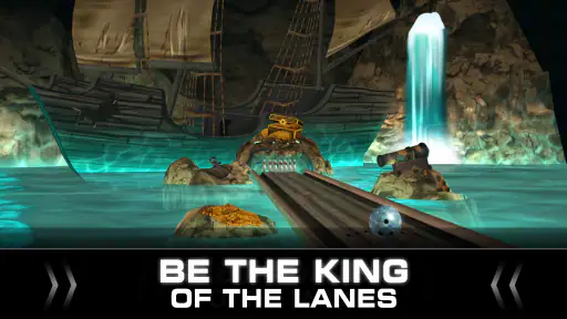 PBA Bowling Challenge screenshot