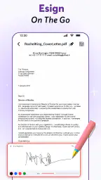 PDF Converter: Editor & Reader screenshot