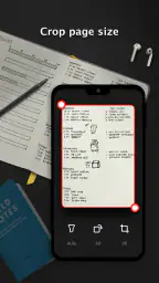 PDF Document Scanner screenshot
