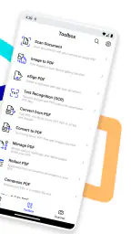 PDF Editor & PDF Reader | Xodo screenshot