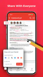 PDF Reader: All Docs Editor screenshot