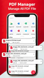 PDF Reader - Document Viewer screenshot