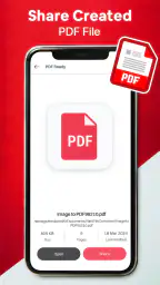 PDF Reader - Document Viewer screenshot