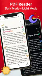 PDF Reader - Document Viewer screenshot