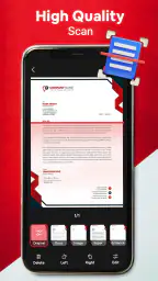 PDF Reader - Document Viewer screenshot