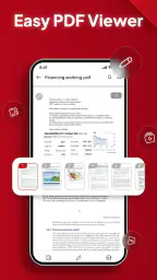 PDF Reader – Edit & Manager screenshot