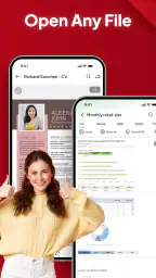 PDF Reader – Edit & Manager screenshot