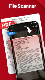 PDF Reader – Edit & Manager screenshot
