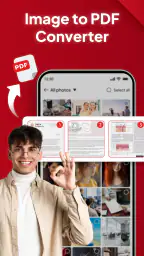 PDF Reader – Edit & Manager screenshot