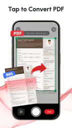 PDF Reader – Quick PDF Launch screenshot