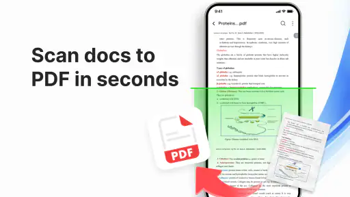 PDF Reader - Smart View PDF screenshot