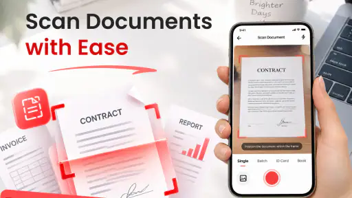 PDF Reader: Viewer, Edit PDF screenshot