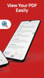 PDF Reader - Viewer & Editor screenshot