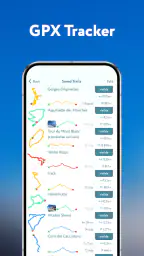 PeakVisor - 3D Maps & Peaks ID screenshot