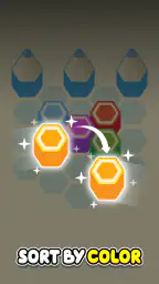Pencil Sort™ screenshot