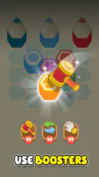 Pencil Sort™ screenshot
