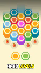 Pencil Sort™ screenshot