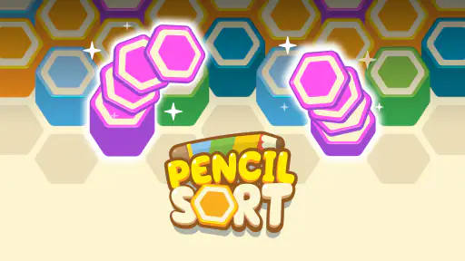 Pencil Sort™ screenshot
