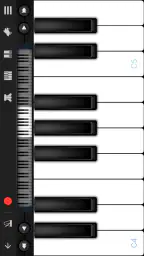 Perfect Piano - 피아노 치며 놀기, 배우기 screenshot