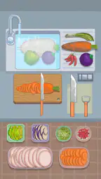 Perfect Tidy: 완벽한 정리 screenshot