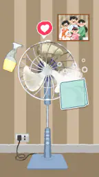 Perfect Tidy: 완벽한 정리 screenshot