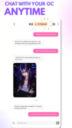 personaX screenshot