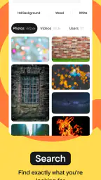 Pexels: HD+ videos & photos screenshot