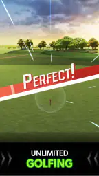PGA TOUR Golf Shootout screenshot