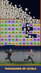 Phantom Match screenshot