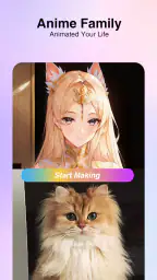 Photo AI screenshot