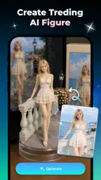 Photo Lab: AI Photo Enhancer screenshot