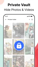 Photos Gallery screenshot