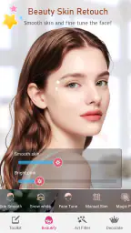 PhotoWonder - 놀라운 사진 screenshot
