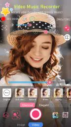 PhotoWonder - 놀라운 사진 screenshot