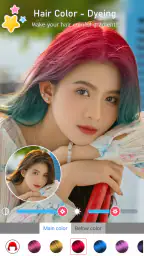 PhotoWonder - 놀라운 사진 screenshot