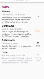 Pi Network screenshot