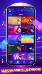 Piano Fever screenshot