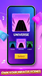 Piano Fever screenshot