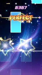 Piano Spark: 비트에 불을 지펴라 screenshot