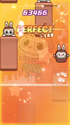Piano Spark: 비트에 불을 지펴라 screenshot