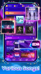 Piano Star screenshot
