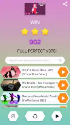 Piano StarTuber screenshot
