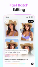 Picchi-See the magic screenshot