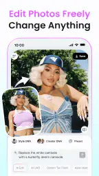 Picchi-See the magic screenshot