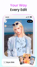 Picchi-See the magic screenshot