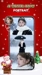 PicGo - AI Photo & Video Maker screenshot