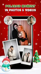 PicGo - AI Photo & Video Maker screenshot
