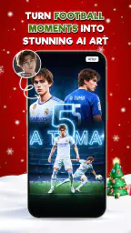 PicGo - AI Photo & Video Maker screenshot
