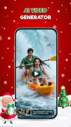 PicGo - AI Photo & Video Maker screenshot