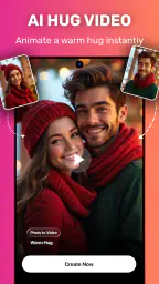 PicMuse: AI 영상 & AI 사진 screenshot